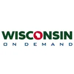 Wisconsin On Demand icon