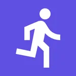 5K parkrunner results icon