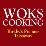 Woks Cooking Kirkby icon