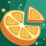 Circle Master: Retro Puzzle icon