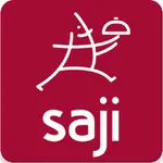 Saji icon