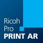 RicohProPrint AR icon