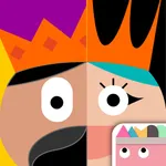 Thinkrolls Kings & Queens icon