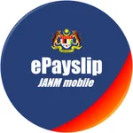 ePayslip JANM icon