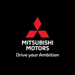 Mitsubishi Lead Management App icon