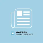 Maersk Supply Service News icon