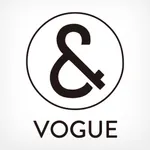 & VOGUE（アンドヴォーグ） icon