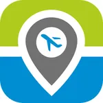 Airport Time & Attendance App icon