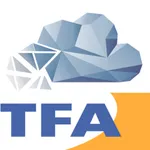 TFA VIEW icon