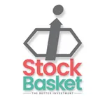 StockBasket | A SAMCO  Brand icon