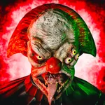 Death Park: Scary Horror Clown icon