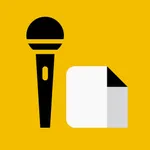 KaraokeNote icon