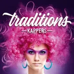 Traditions Kappers icon