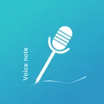 Voice Recorder—recorder instru icon