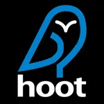 Hoot Wifi icon