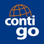 Continental Travel - CONTI GO icon