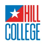 MyHC - Hill College icon