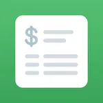 Invoice Maker: PDF Generator icon