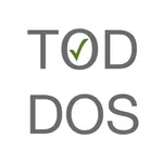 Toddos icon