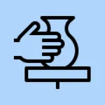 PotteryJournal icon