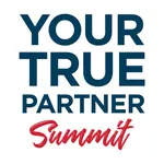 Your True Partner Summit icon