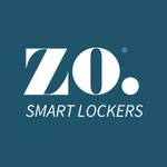 ZO. Smart Lockers icon