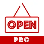 OPEN PRO icon