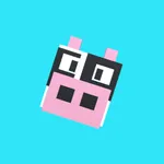 Clicky Cow icon