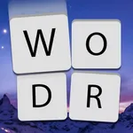 Word Puzzle Stack Fun Game icon