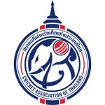 Cricket Assoc. of Thailand icon