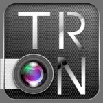 TRON VIEW 2 icon