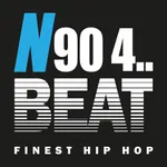 N904Beat icon