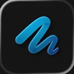 Pofi Brush - Sketch & Paint icon