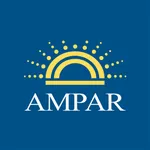 Ampar icon