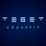 Teget CrossFit icon
