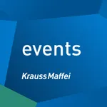 KraussMaffei Events icon