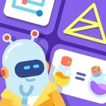 Brain Games: Tricky Puzzles icon