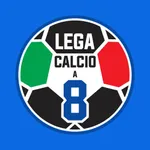 Lega Calcio a 8 icon