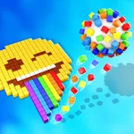 Collect N Fill icon