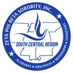 SCR Zeta Phi Beta Sorority,Inc icon