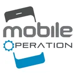 Mobile Operation icon