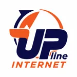 Upline Internet icon