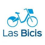 Las Bicis icon