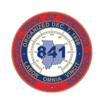 IUOE 841 icon