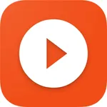 Online Music & Video Player icon