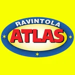 Ravintola Atlas Voikkaa icon