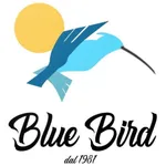 Blue bird 1981 icon