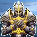 Paladin's Story: Fantasy RPG icon