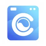 C & C Laundry and Cleaner icon