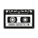 Radiocassette FM icon